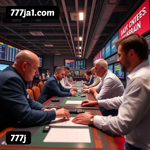 Jogos com maior RTP na 777j