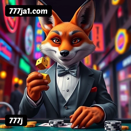 Dealers profissionais da 777j