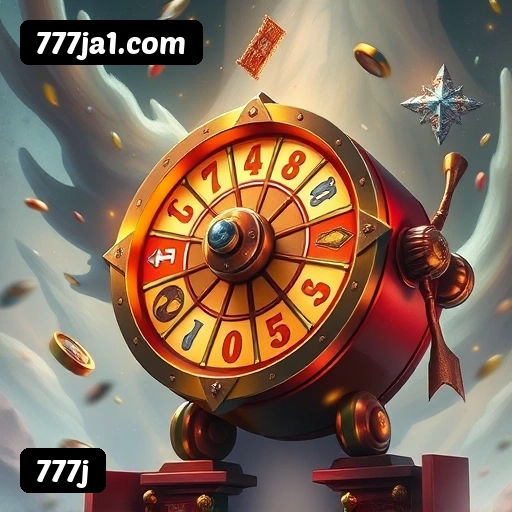 Bônus de Boas-vindas 777j