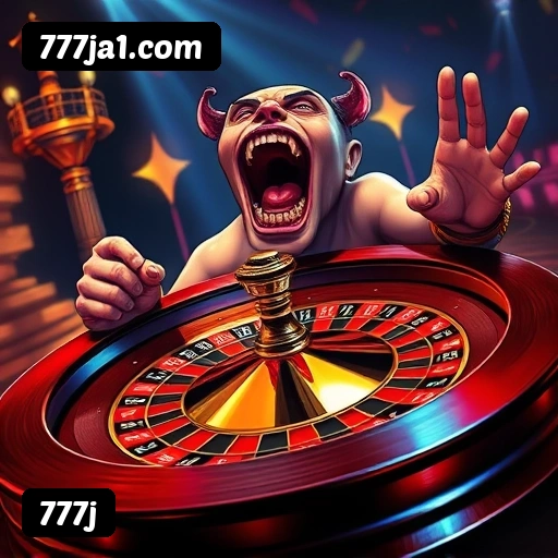 Promoções e bônus exclusivos da 777j